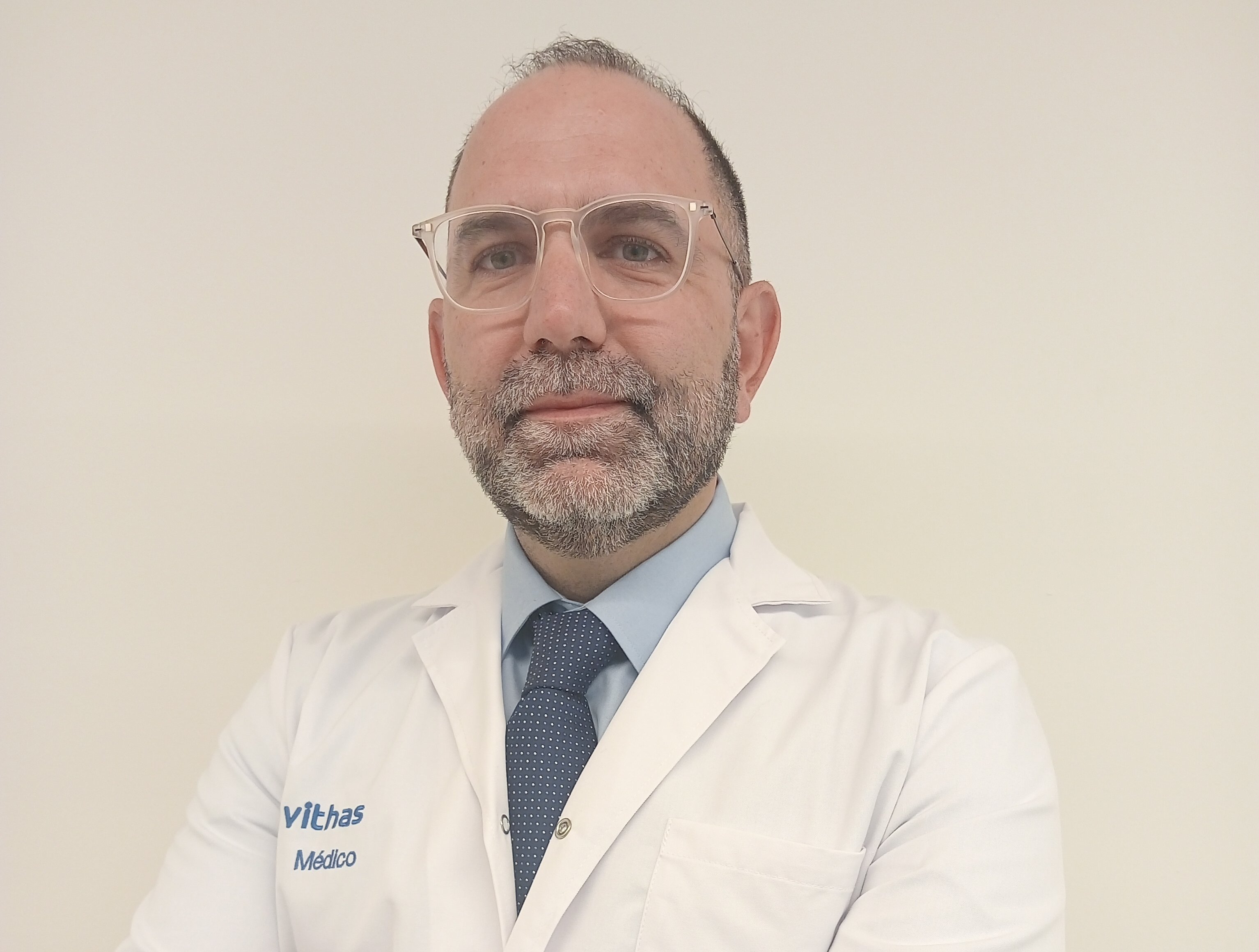 Especialistas del Hospital Vithas Valencia Turia alertan del aumento del cáncer colorrectal en menores de 50 años