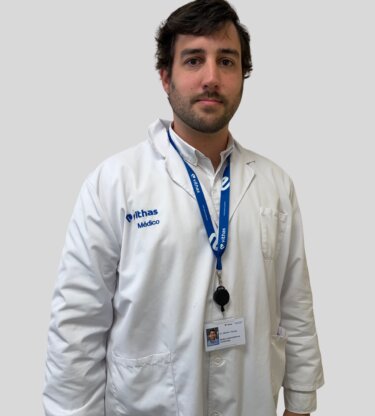 Dr. Young , Martín