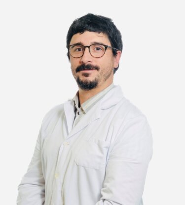 Dr. Alea Muñoz, Maximiliano