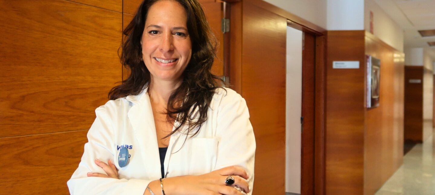 La Dra. Myrtha O’Valle, nueva presidenta de la Federación de Asociaciones de Neuropsicología de España (FANPSE) La Dra. Myrtha O’Valle, nueva presidenta de la Federación de Asociaciones de Neuropsicología de España (FANPSE)