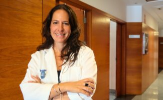 La Dra. Myrtha O’Valle, nueva presidenta de la Federación de Asociaciones de Neuropsicología de España (FANPSE)
