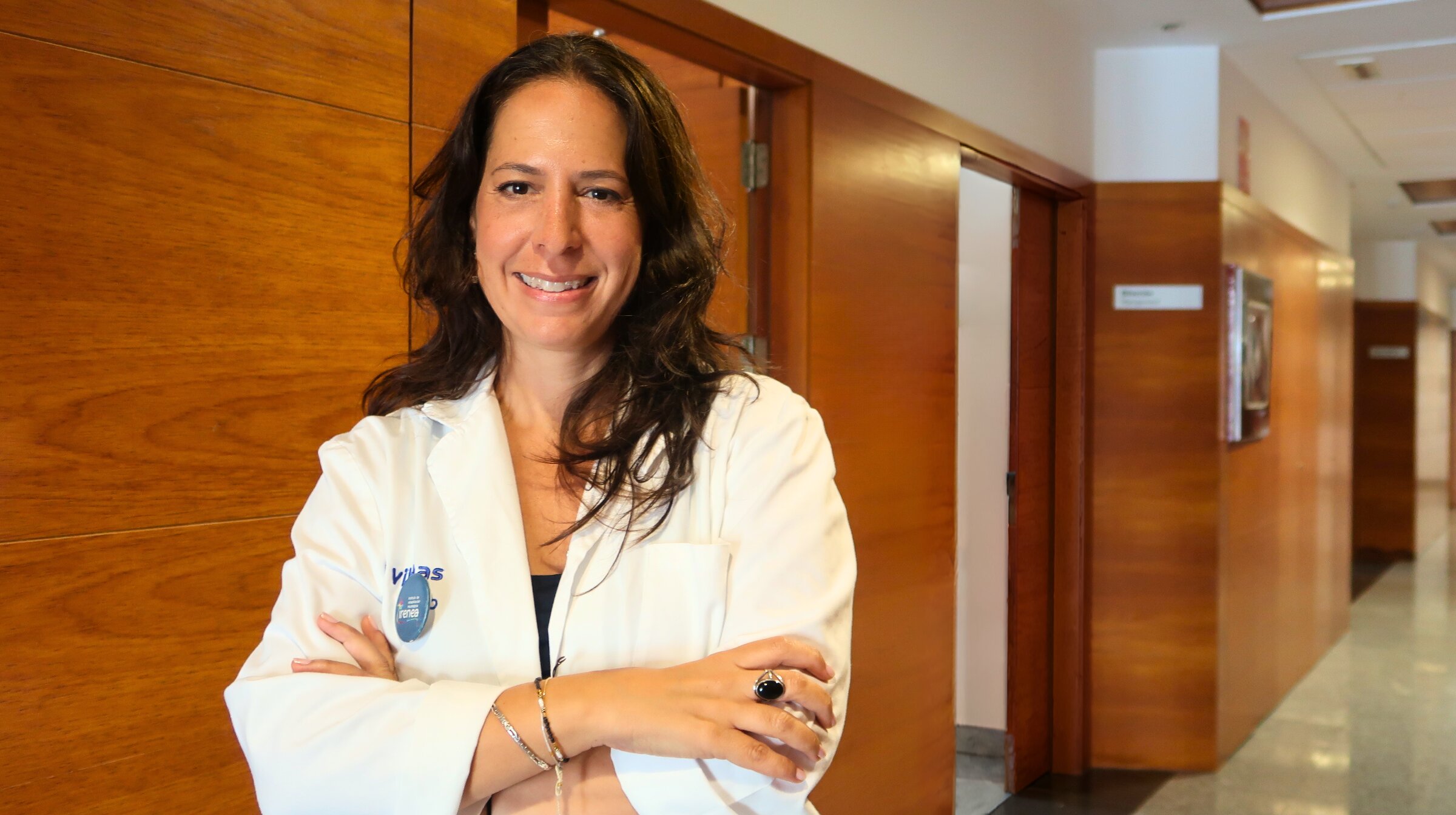 La Dra. Myrtha O’Valle, nueva presidenta de la Federación de Asociaciones de Neuropsicología de España (FANPSE)