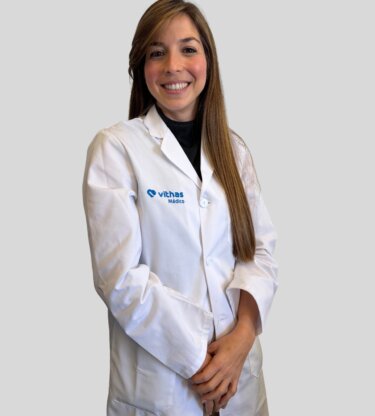 Dra. Romero Daza, Angélica María Dra. Romero Daza, Angélica María