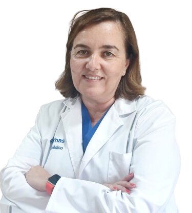 Dra. Pinedo Rodríguez, Josefina Dra. Pinedo Rodríguez, Josefina