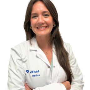 Dra. Laura Cerro Larrazabal