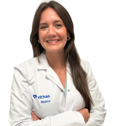 Dra. Cerro Larrazabal, Laura