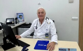 El Hospital Vithas Xanit Estepona abre su nuevo Servicio de Urgencias de Pediatría para reforzar la atención infantil El Hospital Vithas Xanit Estepona abre su nuevo Servicio de Urgencias de Pediatría para reforzar la atención infantil