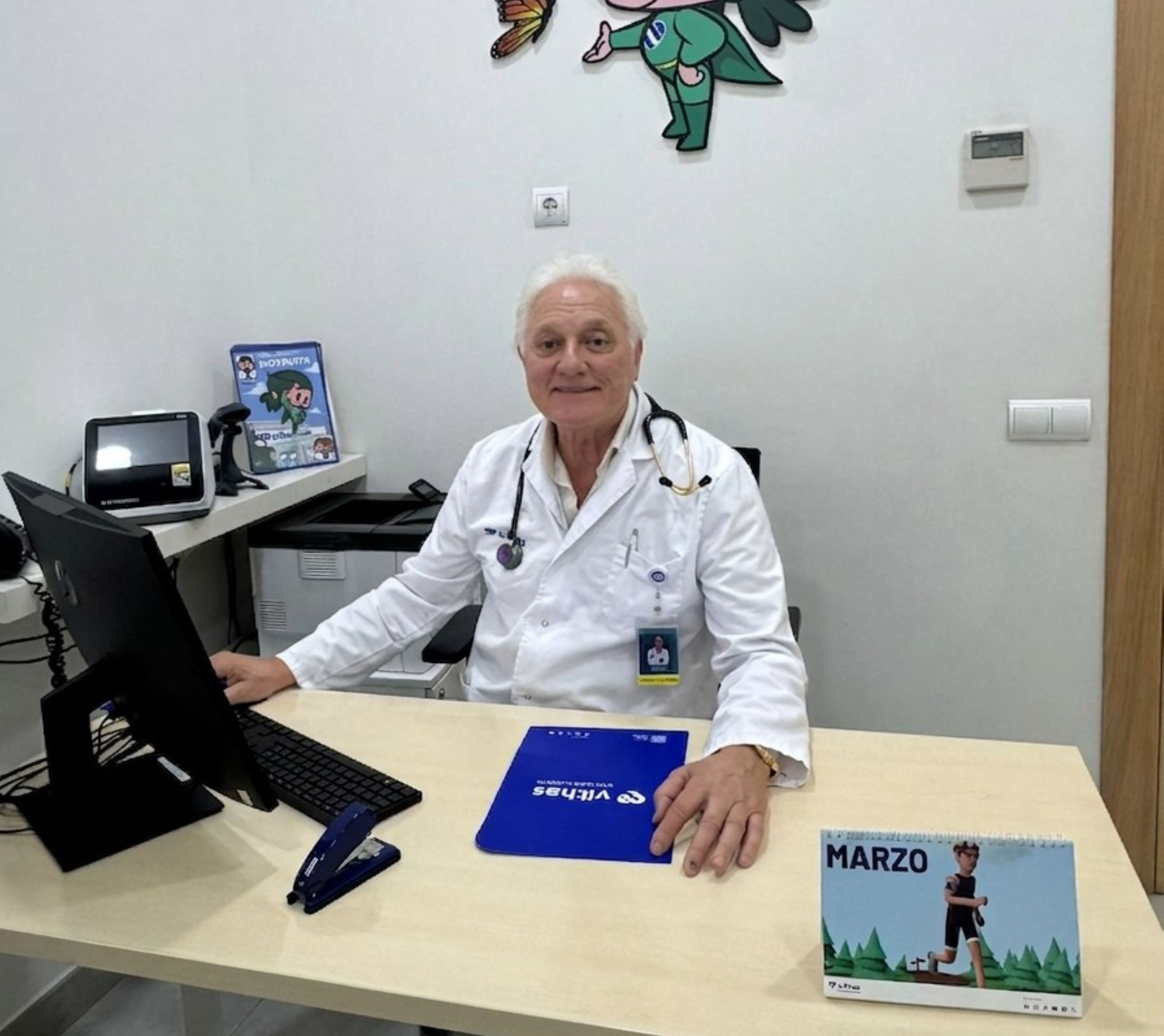 El Hospital Vithas Xanit Estepona abre su nuevo Servicio de Urgencias de Pediatría para reforzar la atención infantil