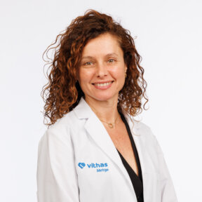 Dra. Elisa Llurba Olivé