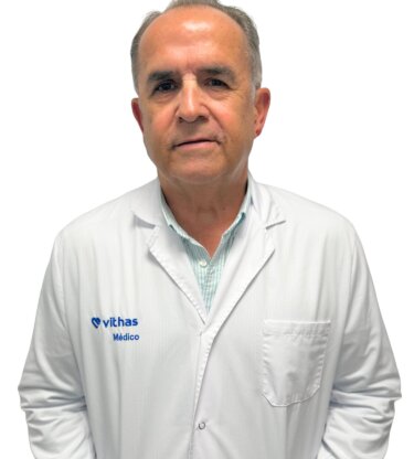Dr. Espejo Baena, Alejandro