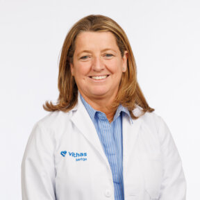 Dra. Eugenia de Lama Salvador