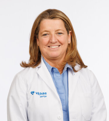 Dra. de Lama Salvador, Eugenia