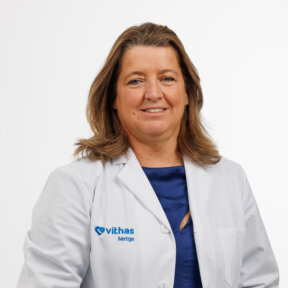 Dra. Eugenia de Lama Salvador