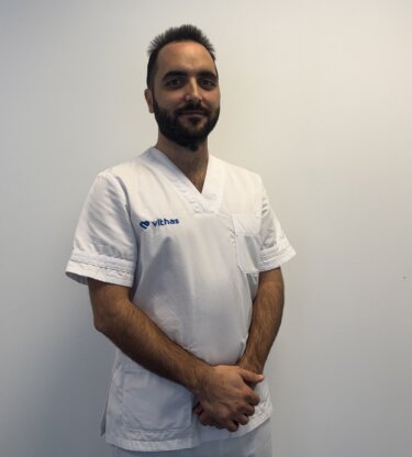 Sr Torres Mancebo, Israel