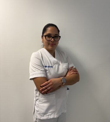 Sra Carvajal Aguirre, Yenifer