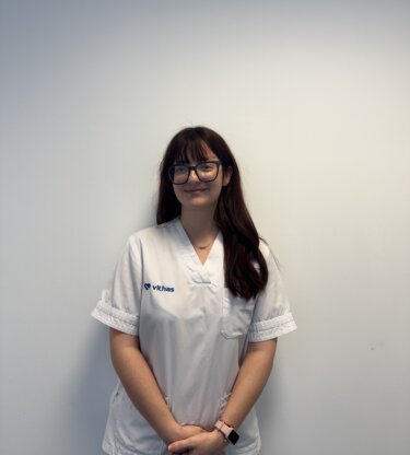 Sra Torrens Barrio, Susana 