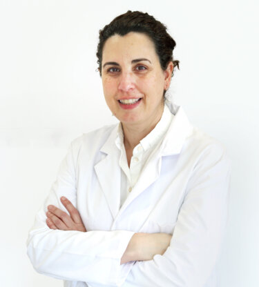 Dra. García Martín, Azucena