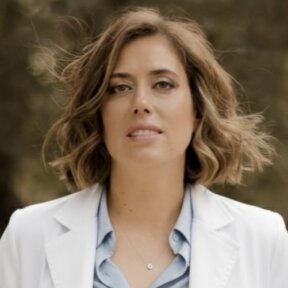 GONZÁLEZ GARCÍA, DEBORAH Dra. Deborah González García, especialista en Traumatología de Vithas Madrid La Milagrosa