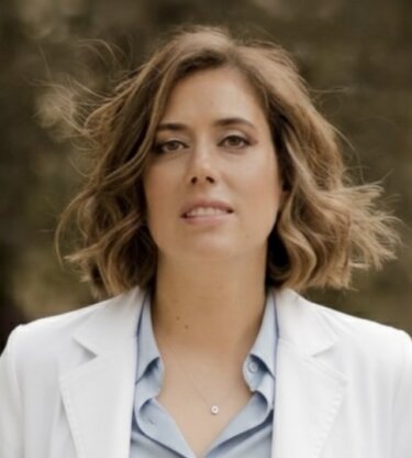 Dra. González García, Deborah Dra. González García, Deborah