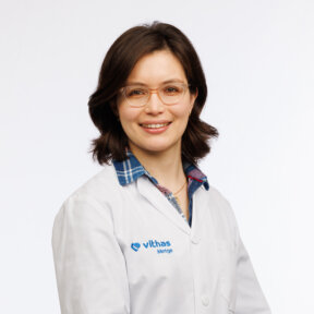 Dra. Gloria Quintero Barriga