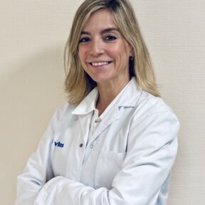 Dra. Belén Alemany Sánchez