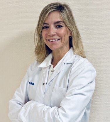 Dra. Alemany Sánchez, Belén