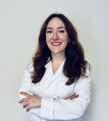 Srta Pérez Magdaleno, Patricia