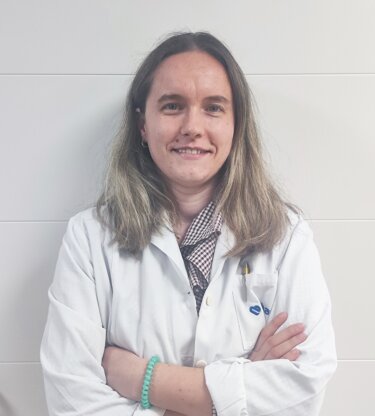 Dra. Montoro Serrano, Emilia María