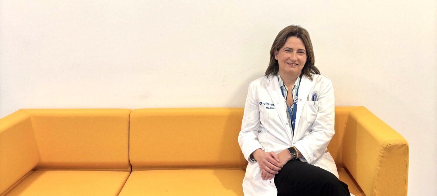 El Hospital Vithas Xanit Internacional participa en la I Jornada Wommed Colegio de Médicos de Málaga dedicada a la salud de la mujer El Hospital Vithas Xanit Internacional participa en la I Jornada Wommed Colegio de Médicos de Málaga dedicada a la salud de la mujer