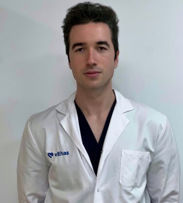 Dr. Sáez Padilla, Jose