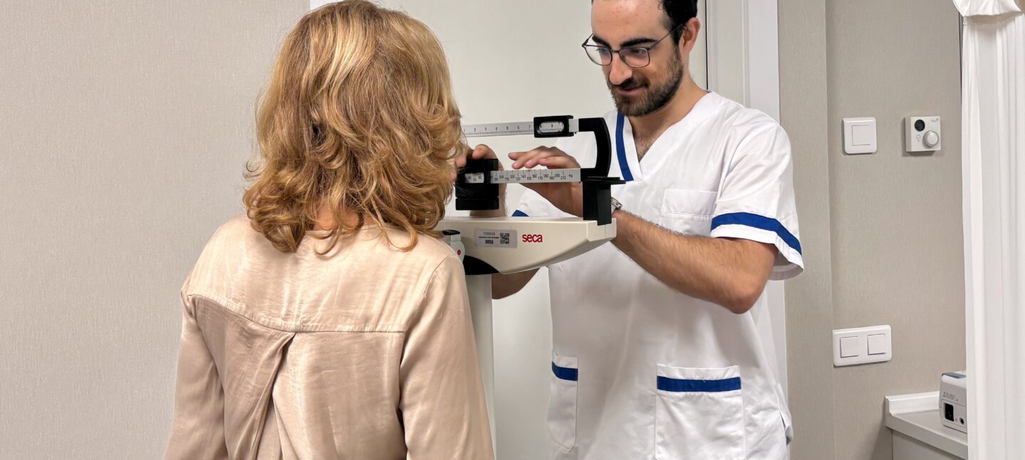 El control de la diabetes y la función tiroidea durante el embarazo son clave para la salud materna y del bebé