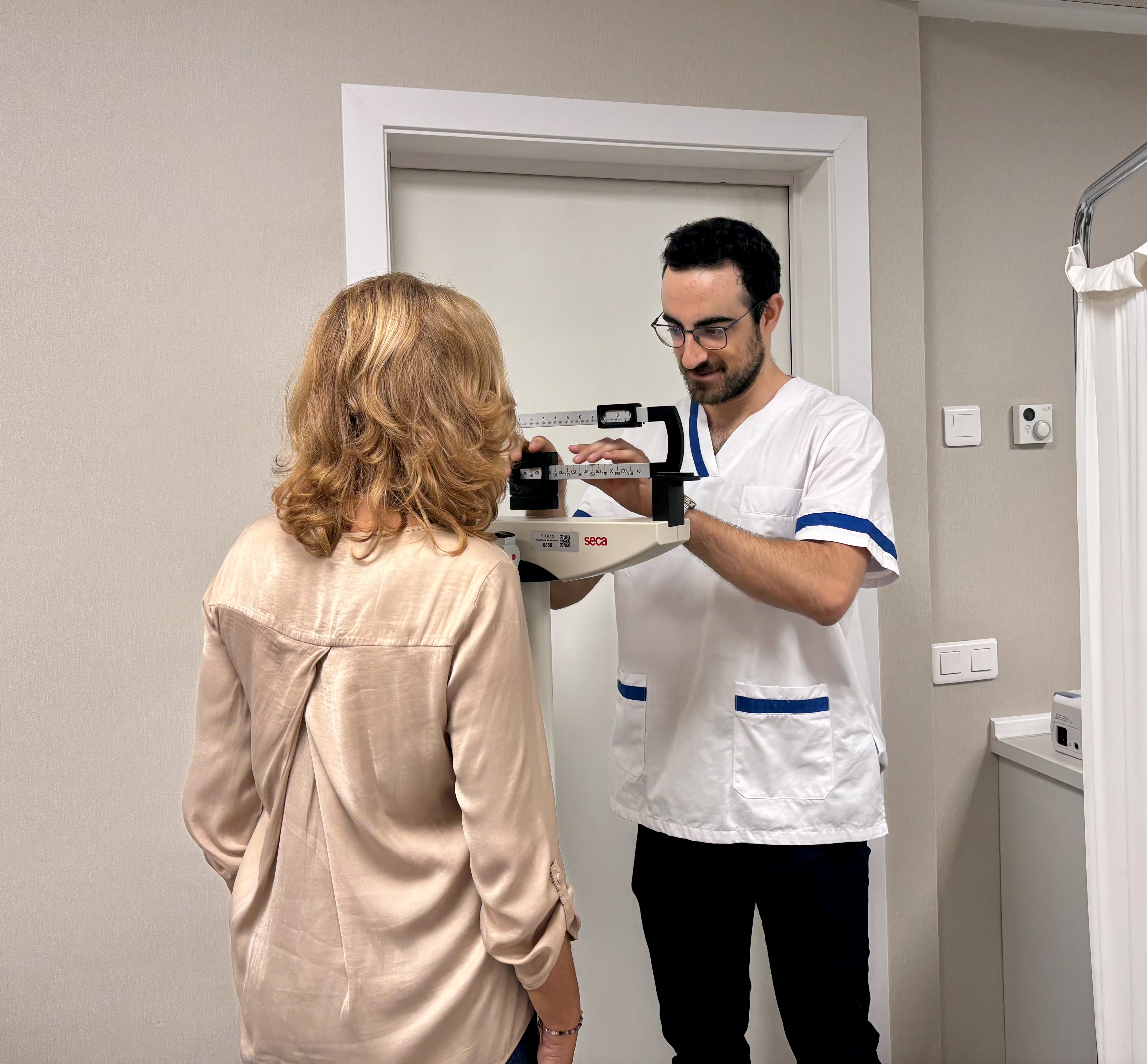 El control de la diabetes y la función tiroidea durante el embarazo son clave para la salud materna y del bebé