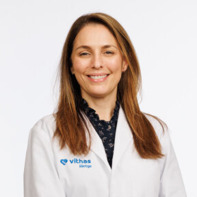 Dra. Mariana Campos Motamayor