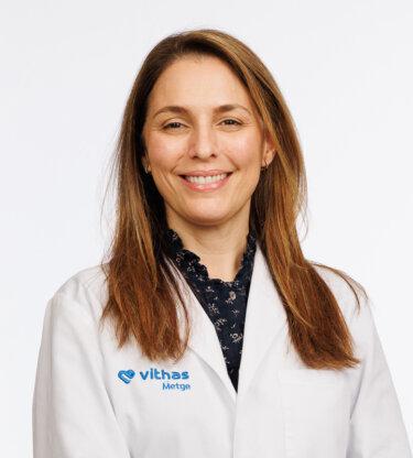 Dra. Campos Motamayor, Mariana