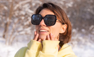 ¿Es necesaria la protección solar en invierno?