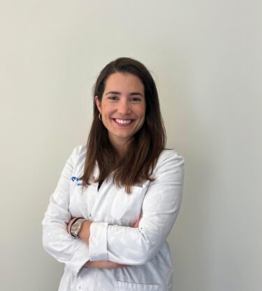 Dra. Gijón Vega, Eugenia