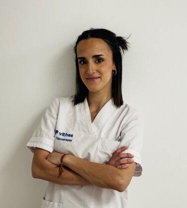 Srta Yeste Aparicio, Patricia Srta Yeste Aparicio, Patricia