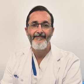 Dr. Segundo Ramírez Crucera