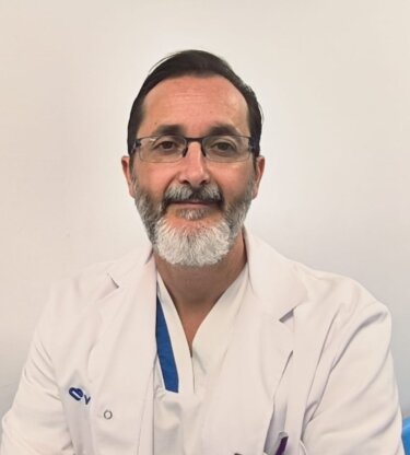 Dr. Ramírez Crucera, Segundo