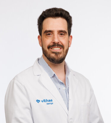 Dr. Rittaco , Tomás