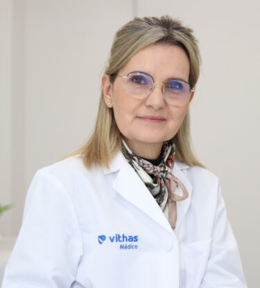 Dra. Cots Marfil, Maria Pilar