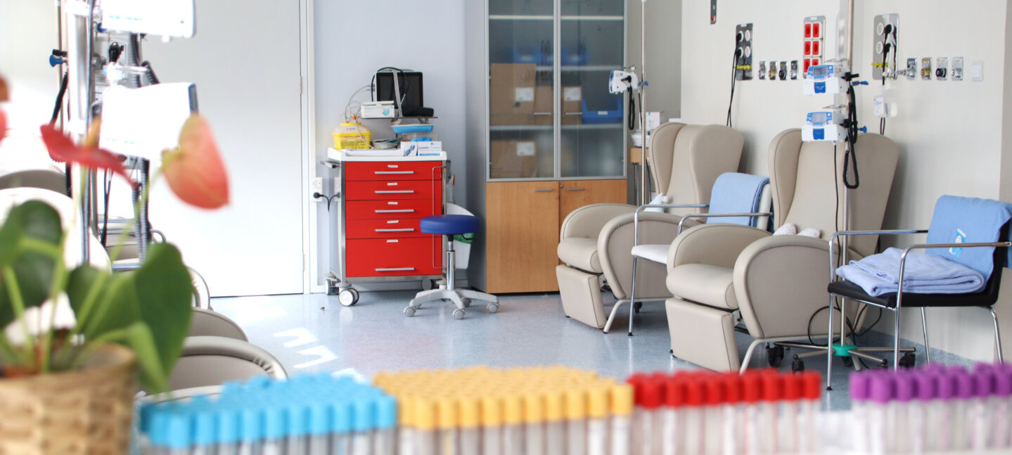 El hospital Vithas Madrid La Milagrosa impulsa su modelo oncológico de alta especialización con un nuevo Hospital de Día