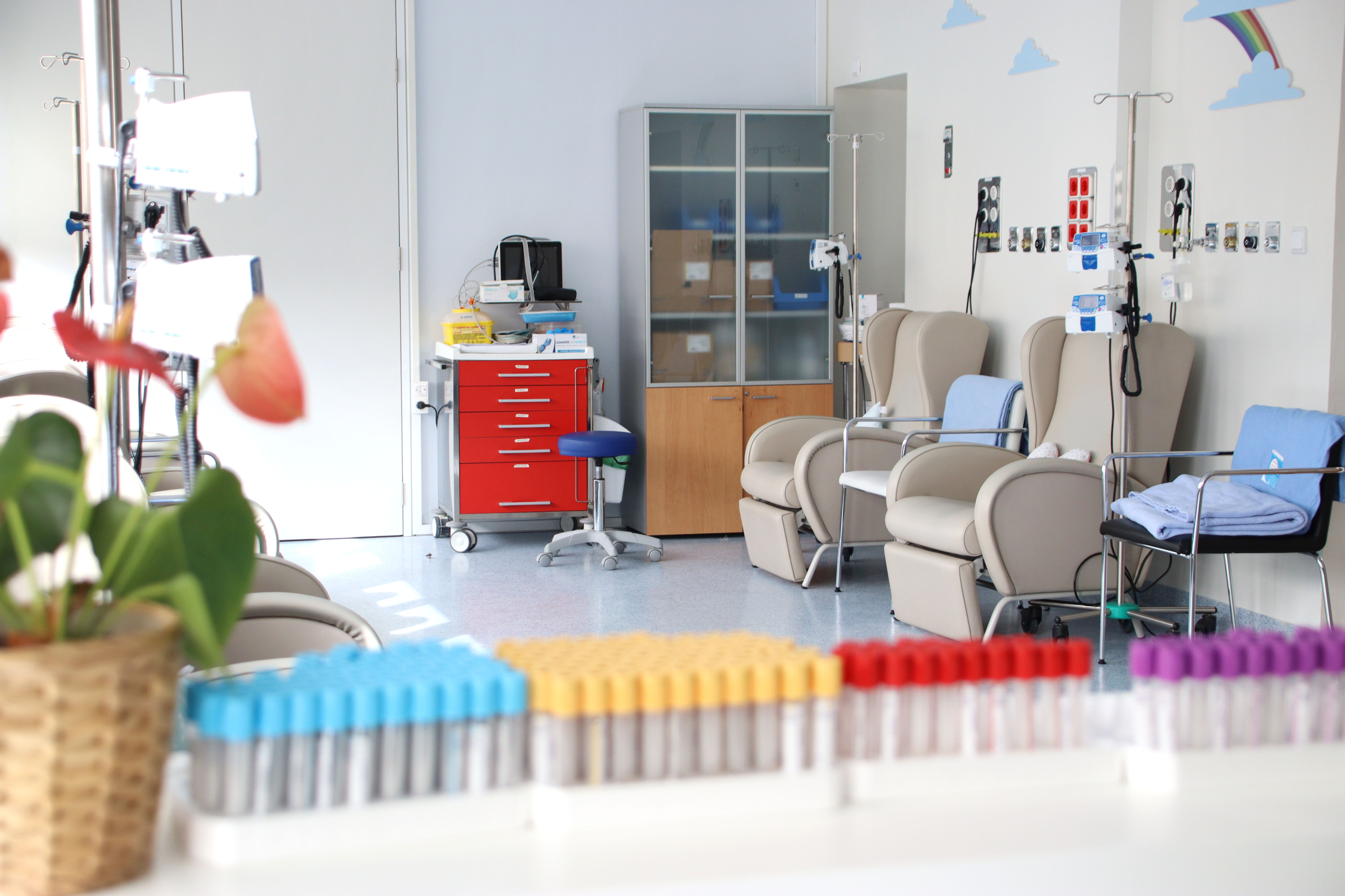 El hospital Vithas Madrid La Milagrosa impulsa su modelo oncológico de alta especialización con un nuevo Hospital de Día