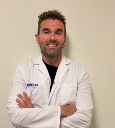 Sr Gutiérrez Giménez, Pablo Luis