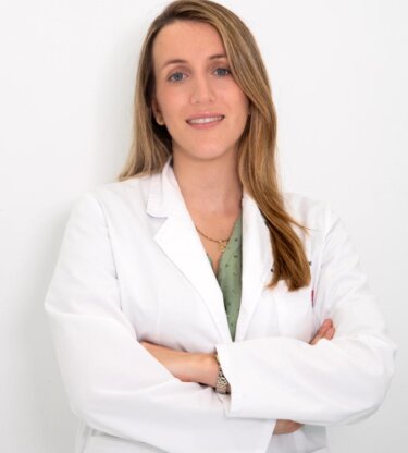 Dra. González Ramos, María