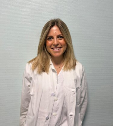 Dra. Rodríguez García, Nuria