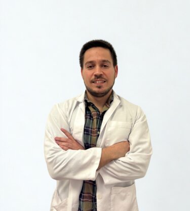 Dr. Quesada López, Miguel