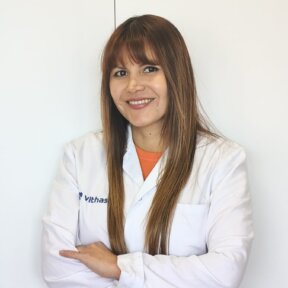 Dra. Yojahira Alejos Cardenas