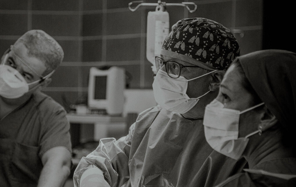  “La primavera es el punto de inflexión