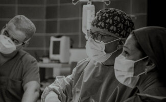  “La primavera es el punto de inflexión